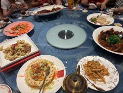 -稻香酒家-宴会厅·BB宴·年会·喜宴(天河领展店)