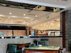 大堂-令氏家外家周秦食府(高新店)