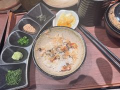 -玄白·炭烤活鳗(上海首店)