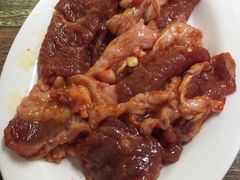 -西塔隆太白烤牛肉馆(图们路店)