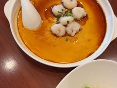 -古南都·老广东酒楼(龙江店)