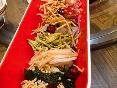-南门四季铜锅涮肉(左家庄店)