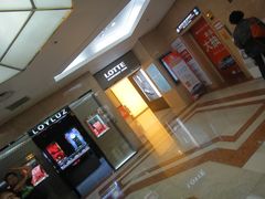 -乐天免税店(明洞店)