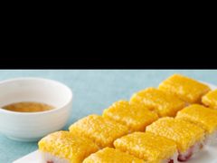 -西贝(上海我格广场店)