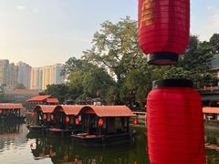 -侨美·唐荔园·40年地道粤菜