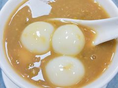 -沙湾姜撞奶甜品店(昌岗中路店)