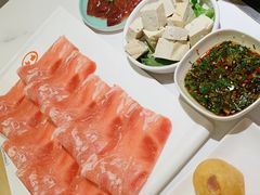 -许府牛火锅(信义坊总店)