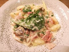 -BAKER&SPICE(环贸店)