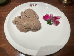 -北京全聚德(王府井店)