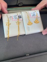 -菜百首饰(朝阳店)