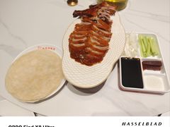 -梅利汴京烤鸭•开封豫菜地标店(晋安路店)