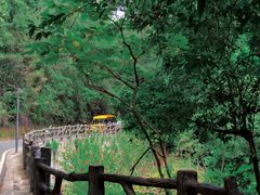 -白云山风景名胜区