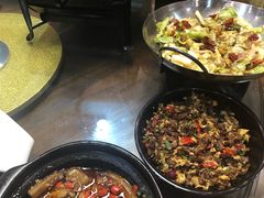 -湘西酒楼(虬江路店)