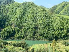 -浙东大峡谷风景区