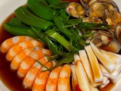 -维园悦谱·海派家常菜(乌鲁木齐南路店)