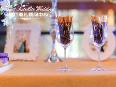 会场&nbsp;(20)-上海漕河泾万丽酒店
