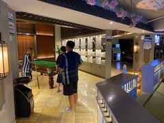 -漢頓温泉度假酒店