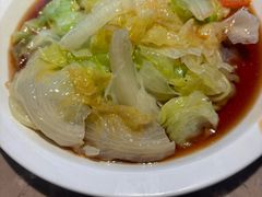 -新白鹿餐厅(金鹰新街口店)