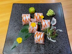 -綱元·海鲜豆捞(明州里店)