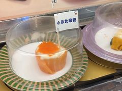 -争鲜回转寿司(天府广场-今站PLUS店)