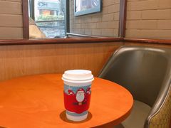 -COSTA COFFEE(武汉天地店)