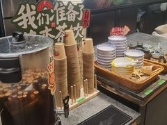 -和府捞面(天河领展广场店)