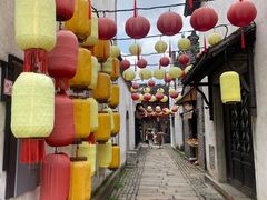 -新万鑫银丝面·非遗无锡味(惠山古镇店)