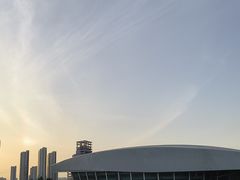 -梦之蓝青奥体育公园体育馆