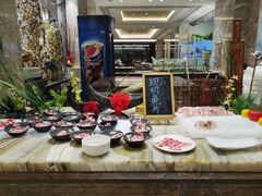 -福州西湖大酒店·怡湖咖啡厅