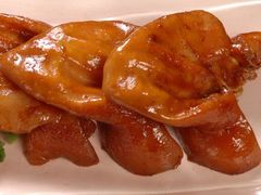 -万春卤菜(天乡后街步行街店)