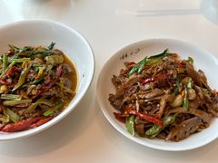 -辣公子·千岛湖私房菜(滨江店)