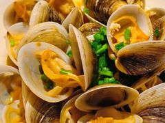 -妈妈菜舟山海鲜(定海古城店)