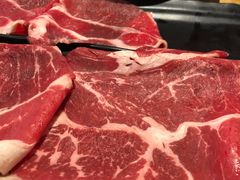 -一井烧肉·活鳗·寿司(望京SOHO店)