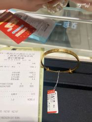 -周大生CHOW TAI SENG(成山路巴黎春天店)