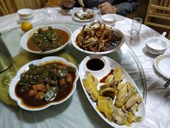 -小六农家乐(崇明西沙湿地店)