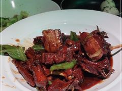 -筱爷叔·上海传统手工菜(玉树路店)