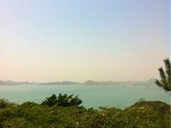 -六合朝阳景区-和尚套