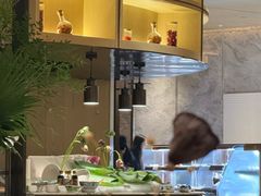 -洛阳国际大酒店-香榭丽舍西餐厅