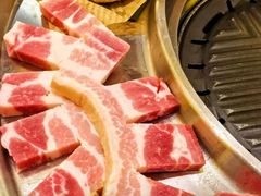 -哈哈碳都·牛肋条无限自助烤肉(台江万达店)
