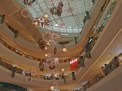 -宝岛眼镜(雨花吾悦广场店)