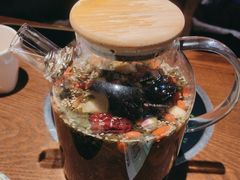 -百草滩羊清水涮羊肉(长城路店)