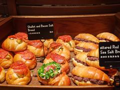 -B&C黄油与面包·THE GARDEN BAKERY概念店(世纪汇店)