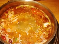 -守柴炉烤鸭(科华中路王府井店)