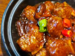 -自己人(九码头店)
