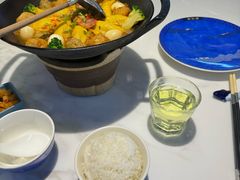 -杨记兴梦回徽州(万象城店)