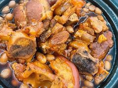 -馨越楼·点心·粤菜(赤坎店)