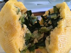 -老回回小吃(百万庄店)