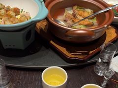 -炊江南·上海菜(国展华漕店)