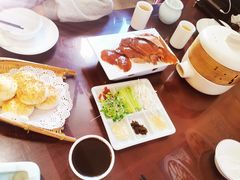 -恭敬李·烤鸭(天坛北门店)