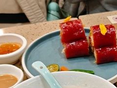 -点都德(南京新百店)